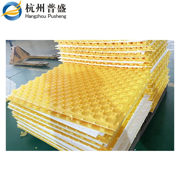 eps heating panel with laminating film eps heating panel with laminating film
